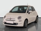 Fiat 500 - fotka číslo 1
