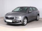 Škoda Scala - fotka číslo 1