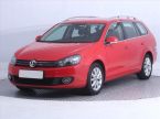 Volkswagen Golf - fotka číslo 1