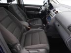 Volkswagen Touran - fotka číslo 8