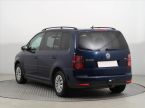 Volkswagen Touran - fotka číslo 3