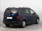 Volkswagen Touran - fotka číslo 4