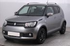 Suzuki Ignis - fotka číslo 1