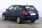 Škoda Fabia - fotka číslo 3