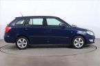 Škoda Fabia - fotka číslo 5
