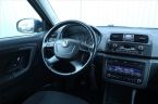 Škoda Fabia - fotka číslo 6