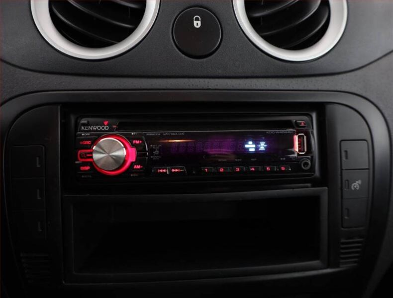 Citroën C3 - hlavní fotka