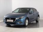 Mazda 3 - fotka číslo 1