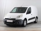 Peugeot Partner - fotka číslo 1