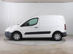 Peugeot Partner - fotka číslo 2