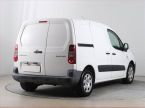 Peugeot Partner - fotka číslo 4