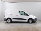 Peugeot Partner - fotka číslo 5