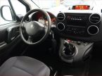 Peugeot Partner - fotka číslo 6
