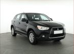 Mitsubishi ASX  - fotka číslo 0