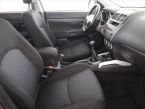 Mitsubishi ASX  - fotka číslo 6