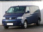 Volkswagen Caravelle - fotka číslo 1