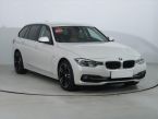 BMW Řada 3 - fotka číslo 0
