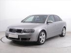Audi A4 - fotka číslo 1