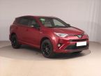 Toyota RAV 4 - fotka číslo 0