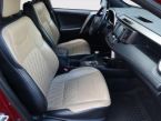 Toyota RAV 4 - fotka číslo 8