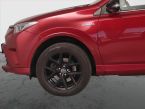 Toyota RAV 4 - fotka číslo 13