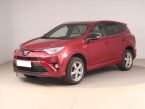Toyota RAV 4 - fotka číslo 1