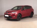 Toyota RAV 4 - fotka číslo 1