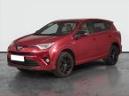 Toyota RAV 4 - fotka číslo 1