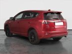 Toyota RAV 4 - fotka číslo 3