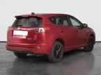 Toyota RAV 4 - fotka číslo 4