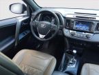 Toyota RAV 4 - fotka číslo 6