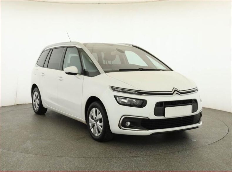 Citroën C4 Picasso - hlavní fotka inzerátu