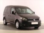 Volkswagen Caddy - fotka číslo 0