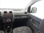 Volkswagen Caddy - fotka číslo 7