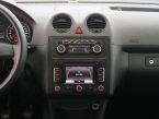 Volkswagen Caddy - fotka číslo 11