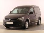 Volkswagen Caddy - fotka číslo 1