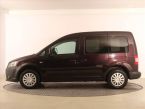 Volkswagen Caddy - fotka číslo 2