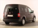 Volkswagen Caddy - fotka číslo 4