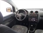Volkswagen Caddy - fotka číslo 6