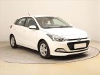 Hyundai i20 - fotka číslo 0