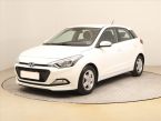 Hyundai i20 - fotka číslo 1