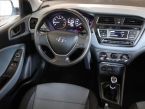 Hyundai i20 - fotka číslo 6