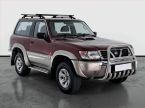 Nissan Patrol - fotka číslo 0