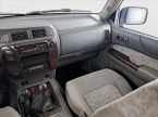 Nissan Patrol - fotka číslo 7
