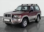 Nissan Patrol - fotka číslo 1