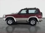 Nissan Patrol - fotka číslo 2