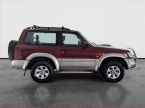 Nissan Patrol - fotka číslo 5