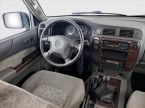 Nissan Patrol - fotka číslo 6