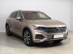 Volkswagen Touareg - fotka číslo 0
