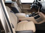 Volkswagen Touareg - fotka číslo 6